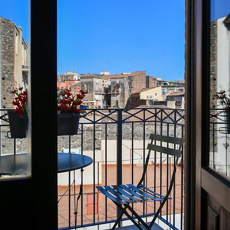 Dada Suites Catania Bagian luar foto