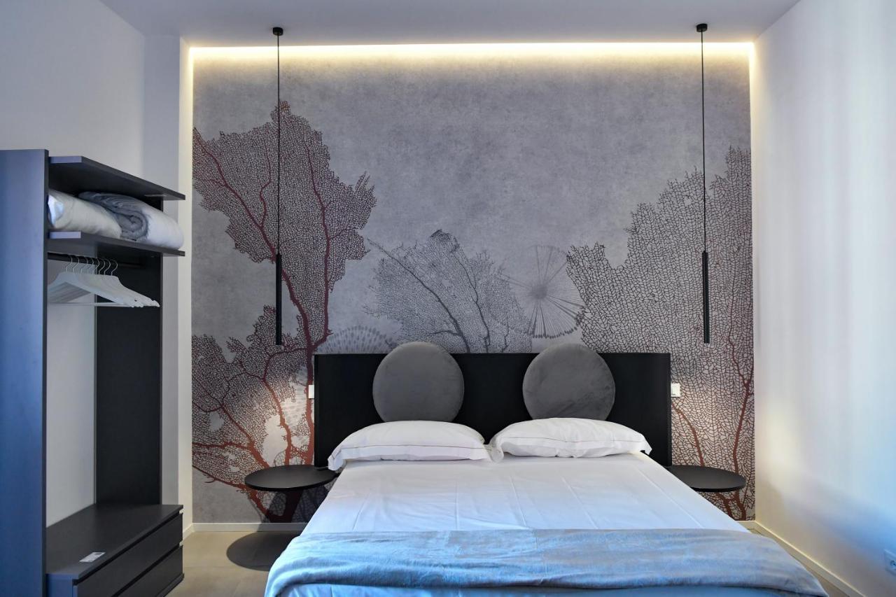Dada Suites Catania Bagian luar foto