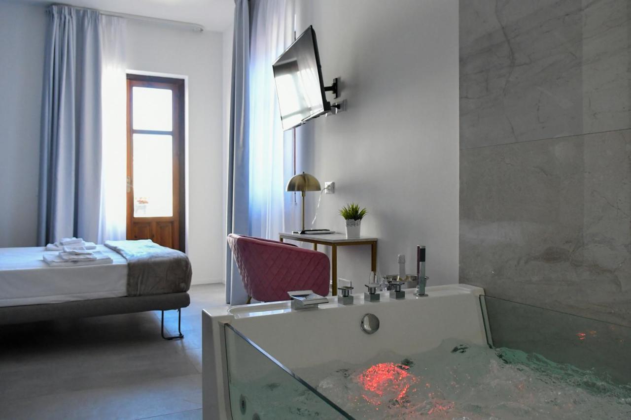 Dada Suites Catania Bagian luar foto