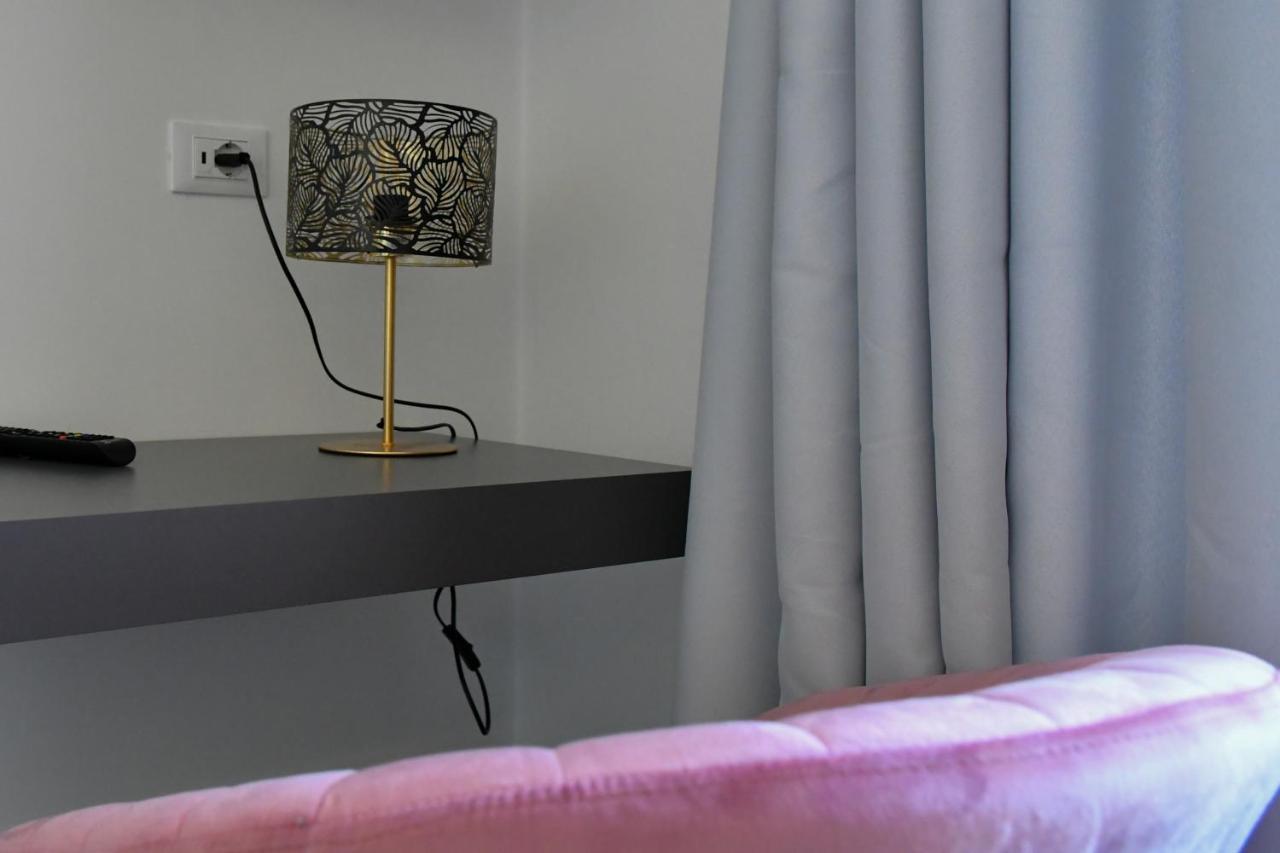Dada Suites Catania Bagian luar foto