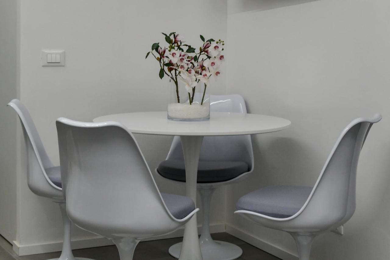 Dada Suites Catania Bagian luar foto