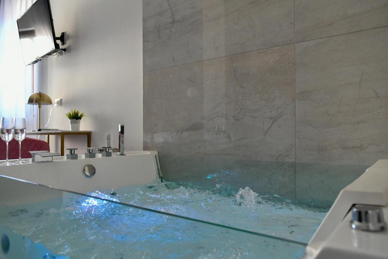 Dada Suites Catania Bagian luar foto