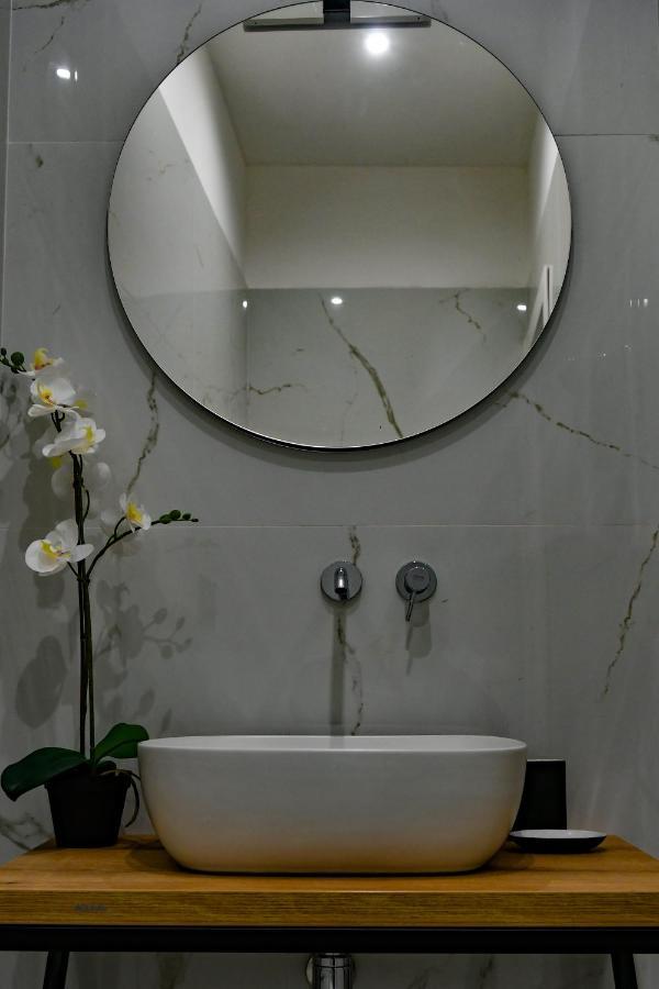 Dada Suites Catania Bagian luar foto