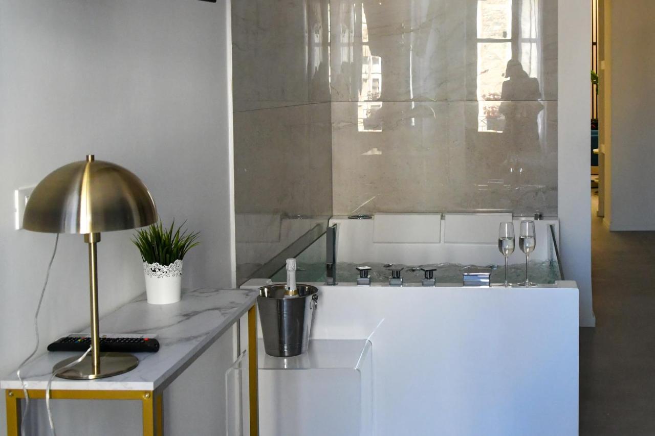 Dada Suites Catania Bagian luar foto