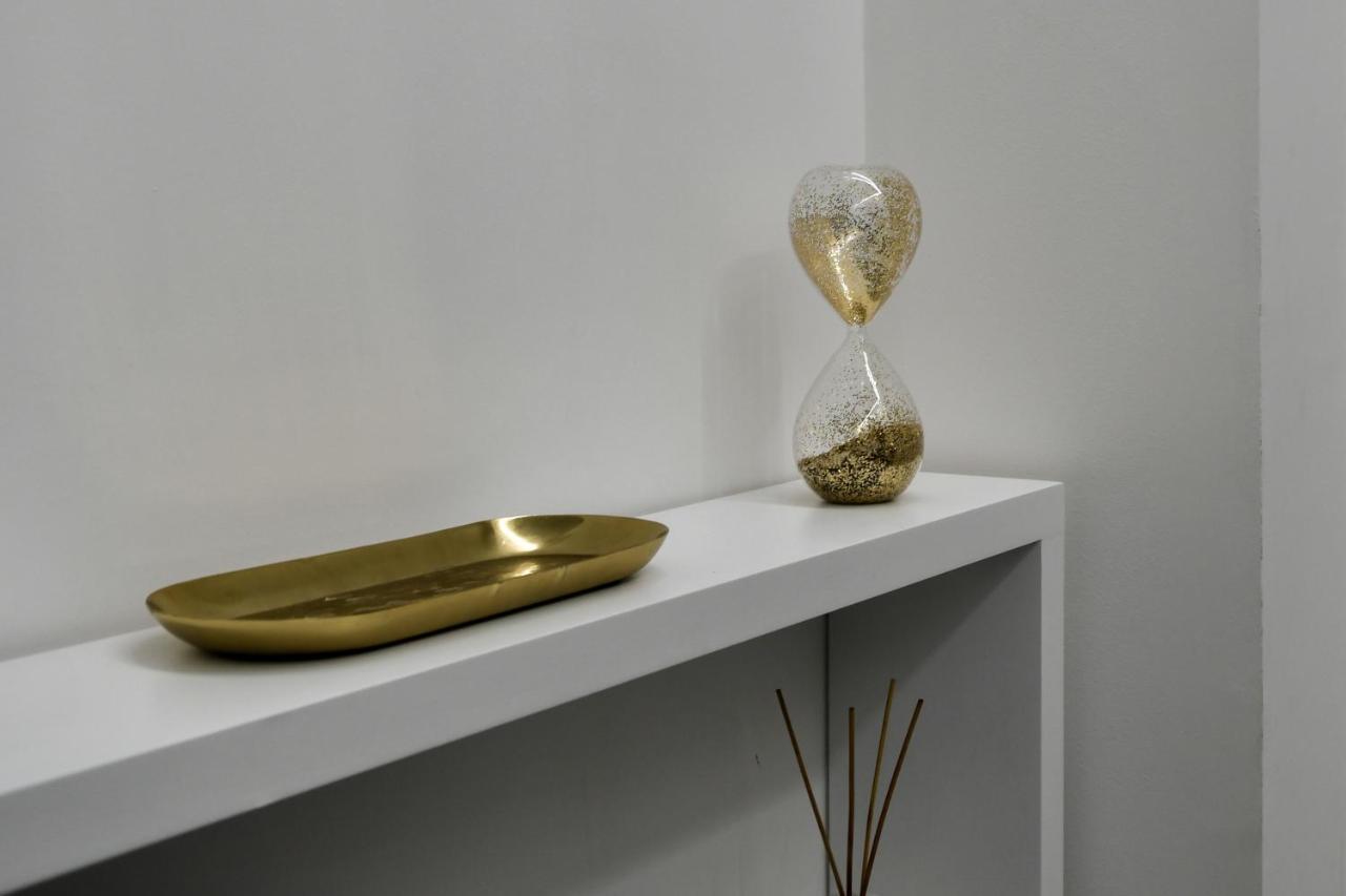 Dada Suites Catania Bagian luar foto