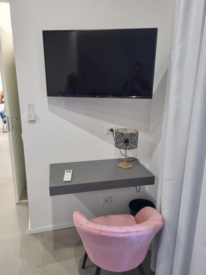 Dada Suites Catania Bagian luar foto