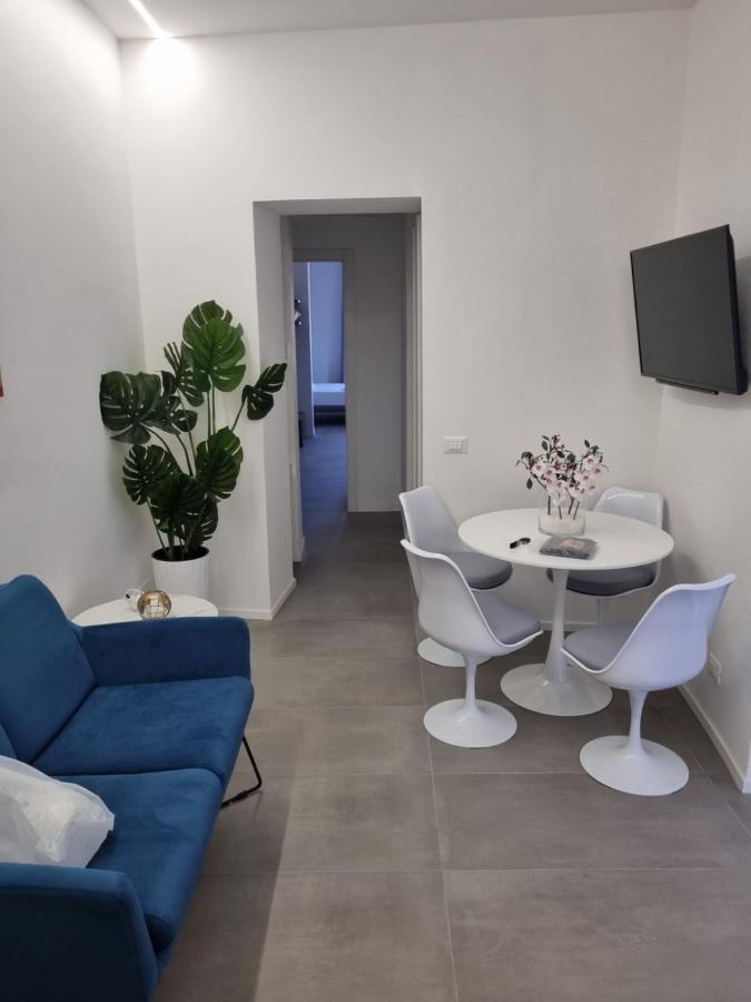 Dada Suites Catania Bagian luar foto