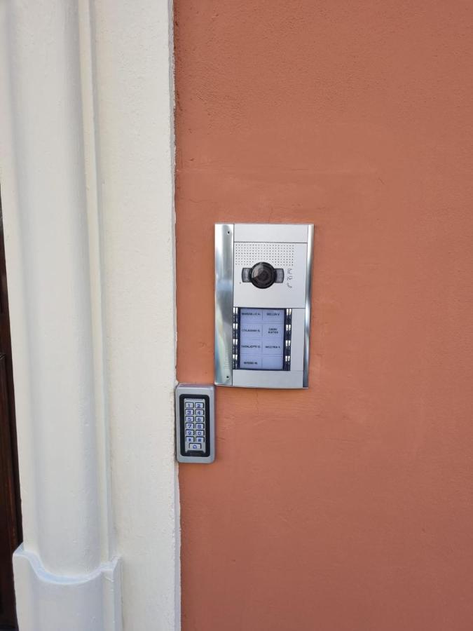 Dada Suites Catania Bagian luar foto