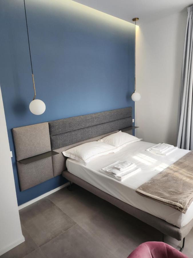 Dada Suites Catania Bagian luar foto