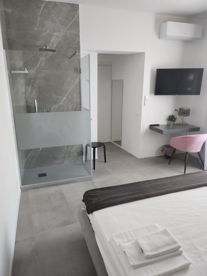 Dada Suites Catania Bagian luar foto